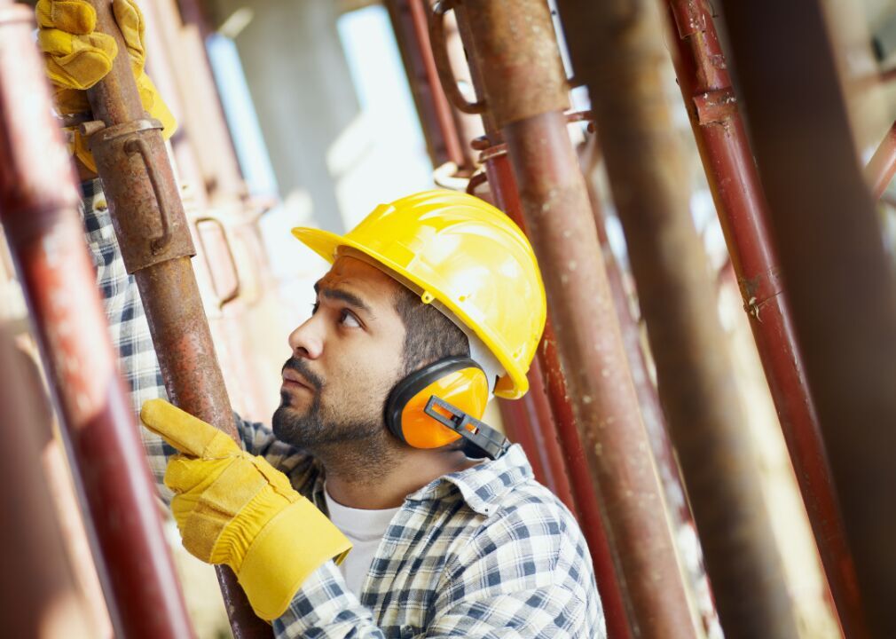 Differences between pay for Latinx and white workers persist